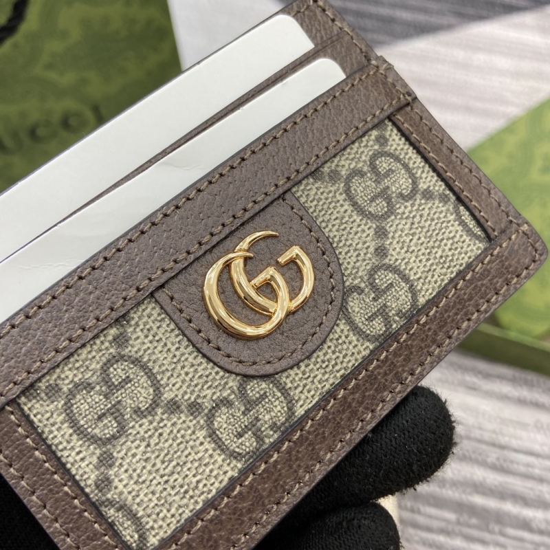 Gucci Wallets & Purse